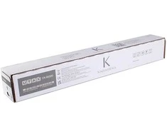 Tonerio Kasetė - Utax 1T02XC0UT0 40,000 Puslapių Juoda