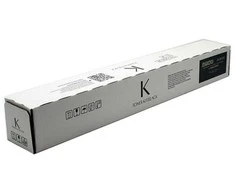 Utax Toneris CK-8512 CK8512 Juodas Juodas (1T02RL0UT0)
