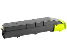 Tonerio Kasetė - Utax CK-5510Y Geltona 9750-23700 puslapių