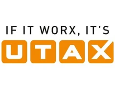 Tonerio Kasetė - Utax CK-7513 24000 Puslapių Juoda