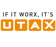Tonerio Kasetė - Utax CK-7513 24000 Puslapių Juoda
