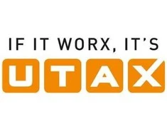 Tonerio Kasetė - Utax CK-7530 Juoda