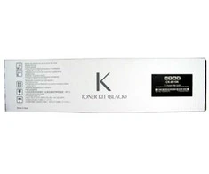 Utax Toneris CK-8515 CK8515 Juodas Juodas (1T02NH0UT0)