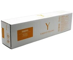Utax Toneris CK-8515 CK8515 Geltona Geltona (1T02NHAUT0)