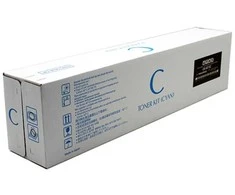 Utax Pradžia Toneris CK-8515 CK8515 žydra (1T02NHCUT0)