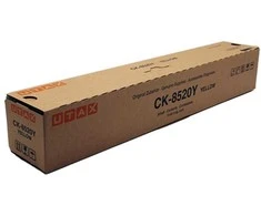 Utax Copy Kit CK-8520Y CK8520Y Geltona Geltona (1T02P3AUT0)