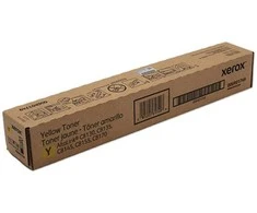 Xerox Toneris AltaLink C8130 C8135 Geltona Geltona (006R01749) (21k)