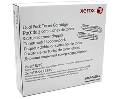Tonerio Kasetė - Xerox B205 B210 B215 Didelės Talpos 3K Juoda