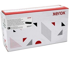 Tonerio Kasetė - Xerox B23x 6k Puslapių Juoda
