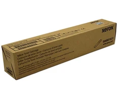 Tonerio Kasetė - Xerox Versalink C7120 C7125 Didelio Išeigos Geltona 18500 Puslapių