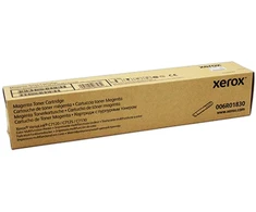 Tonerio Kasetė - Xerox Versalink C7120 C7125 Didelio Išeigos Magenta 18500 Puslapių