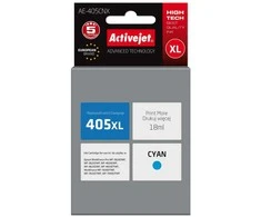 Toneris - Activejet AE-405CNX Suderinamas Su Epson 405XL Mėlynas