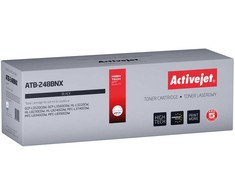 „Activejet ATB-248BNX“ toneris (pakeičia „Brother TN248XLBK“; „Supreme“; 3000 puslapių; juodas)