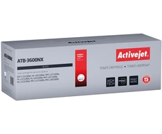 Toneris - Activejet ATB-3600NX 6000 Puslapių Juodas