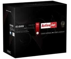 Toneris – ActiveJet Lexmark T650X21E Naujas ATL-654NX