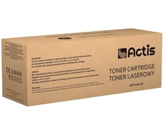 Actis TH-1350A tonerio kasetė (HP W1350A pakaitalas; standartinė; 1100 puslapių, juodas)