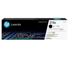 Toneris - HP Toneris 219A (W2190A, 1300 puslapių, Juodas)