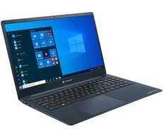 Nešiojamas kompiuteris TOSHIBA/Dynabook Satellite Pro C50-H-11G | Intel® Core™ i3-1005G1 (2C/4T, 4MB, 1.2 - 3.4 GHz) | 15.6" | FHD AG | 8GB DDR4 | SSD 256GB | Intel UHD Graphics | Wi-Fi 6 + BT 5.1 | ENG | Windows 10 Home | Tamsiai mėlyna/Atnaujinta