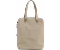Tote Bag - Urth Arkose 13" Nešiojamojo Kompiuterio Dėklas, 9 Saugojimo Vietos, Atsparus Orui Bežinė