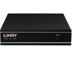 Transliacijos koduoklis - LINDY 4K60 HDMI per IP koduoklis H.265, HDMI 2.0b