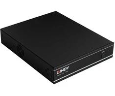 Transliacijos koduoklis - LINDY 4K60 HDMI per IP koduoklis H.265, HDMI 2.0b