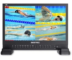 Feelworld Seetec monitorius 4K156-9HSD 15.6 inch