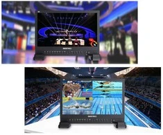 Feelworld Seetec monitorius 4K156-9HSD 15.6 inch