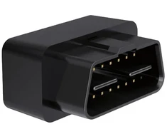 Transporto GPS Sekiklis - Concox OBD II Sekiklis, Realaus Laiko Vieta, Nuotolinis Klausymas