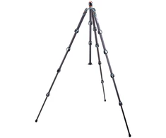 Trikojis - 3 Legged Thing Pro 2.0 Albert 1,82 m 12 cm 30 kg anglies pilkumo