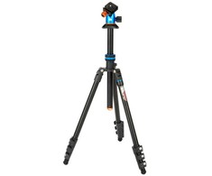Trikojis - 3 Legged Thing Punks Patti 2.0 10kg 1.63m Mėlyna ir Juoda