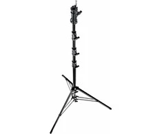Trikojis - Avenger Statyw COMBO 45 Aliuminis Reguliuojamas Juodas