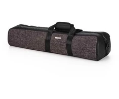 Trikojis - Benro Rhino 14C+S2PRO Anglies pluošto vaizdo trikojis su skysčiu galvute