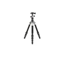Trikojis Benro Tripster Titanium S1 su B0 rutuline galvute