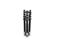 Trikojis Benro Tripster Titanium S1 su B0 rutuline galvute