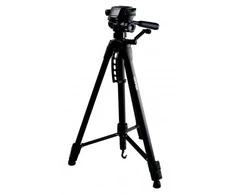 Trikojis Camrock TE68 (Juodas)