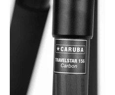 Trikojis - Caruba Travelstar 156 Anglies Stovas 156cm