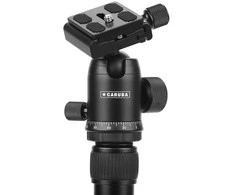Trikojis - Caruba Travelstar 156 Anglies Stovas 156cm