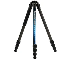 Trikojis - Fotopro P 4 Anglies 4-Skyrių 1030g 8kg 1265mm Juodas