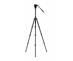 Trikojis Fotopro S5i PRO (Juodas)