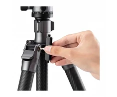 Trikojis Fotopro Sherpa (Juodas)