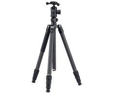 Trikojis Fotopro Sherpa Max (Juodas)