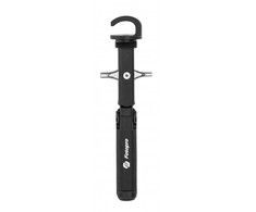 Trikojis Fotopro Sherpa Max (Pilkas)