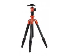 Trikojis Fotopro Sherpa (Oranžinis)