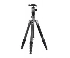 Trikojis Fotopro Sherpa (Pilkas)