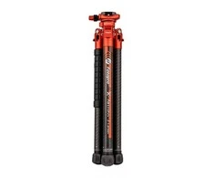 Trikojis Fotopro X-Aircross 3 Lite (Oranžinis)