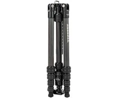 Trikojis - Fotopro X go E 2 Anglies Stovas 150cm 12kg Juodas