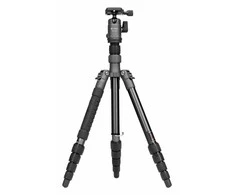 Trikojis Fotopro X-go Gecko su galva FPH-42Q (Pilkas)