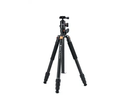 Trikojis Fotopro X-go HR Pro su FPH-52Q rutuline galva (Juodas)