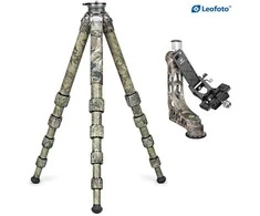 Leofoto Ranger LS-365CEX+PG-1
