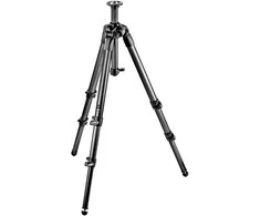 Trikojis - Manfrotto 057 Anglies Trikojis 3 Sekcijos Greito Atleidimo Juodas